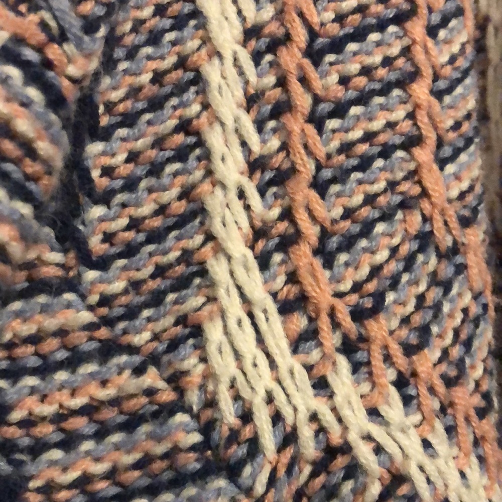 Fall sweater - Picture 2 of 3